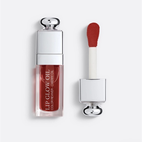 Dior Addict Lip Glow Oil - Bronzed Glow 062 - Picture 1 of 3